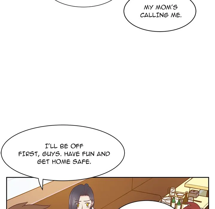 You're No Good (official) Chapter 53 - page 50