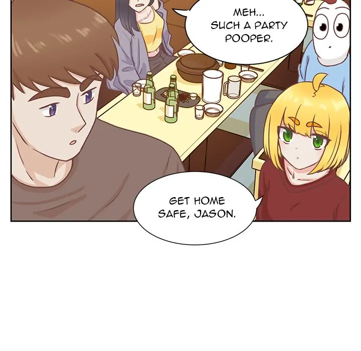 You're No Good (official) Chapter 53 - page 51