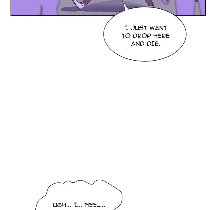 You're No Good (official) Chapter 53 - page 76