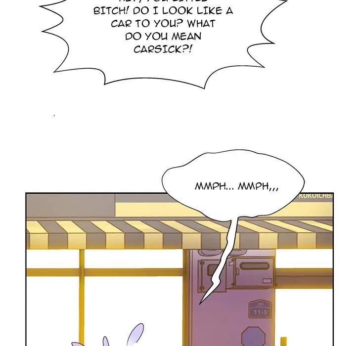 You're No Good (official) Chapter 53 - page 78