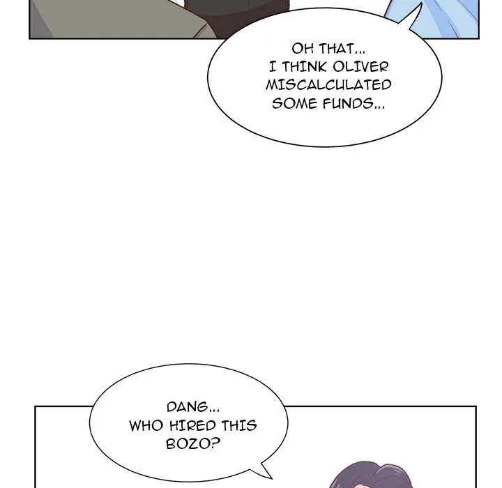 You're No Good (official) Chapter 54 - page 57