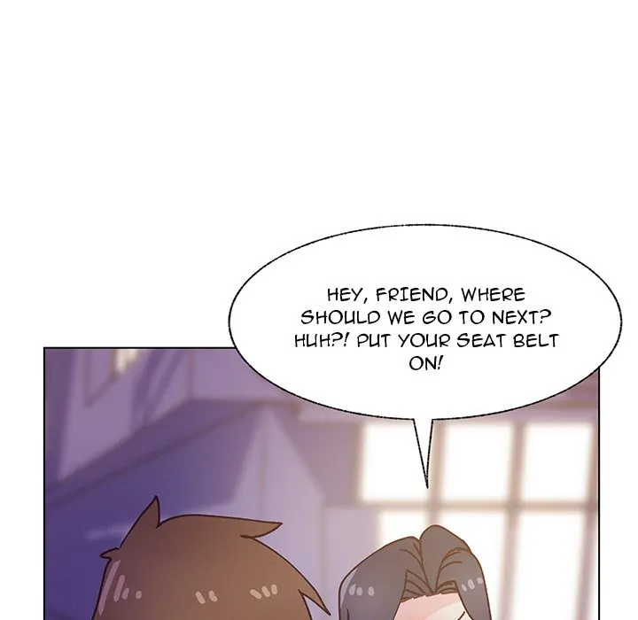 You're No Good (official) Chapter 95 - page 45