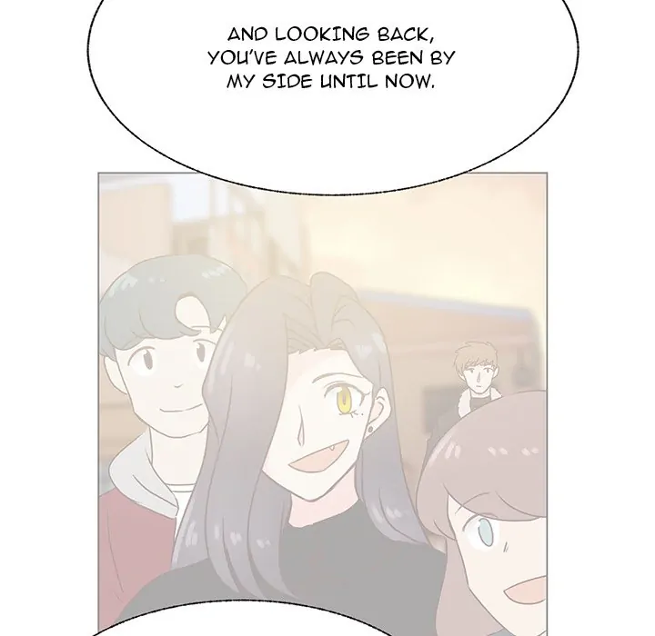 You're No Good (official) Chapter 95 - page 67