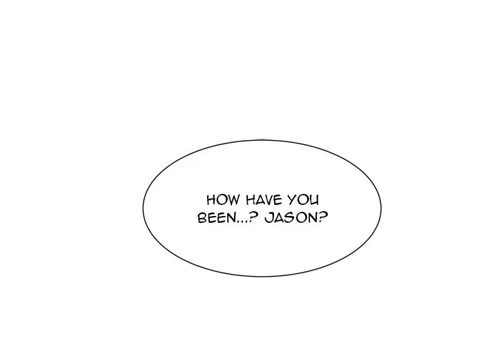 You're No Good (official) Chapter 56 - page 1