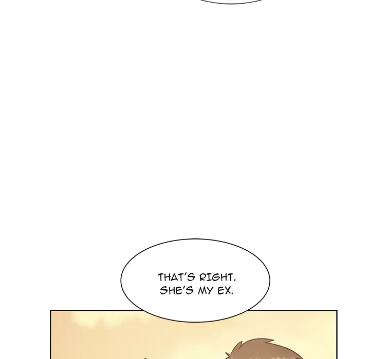 You're No Good (official) Chapter 56 - page 27