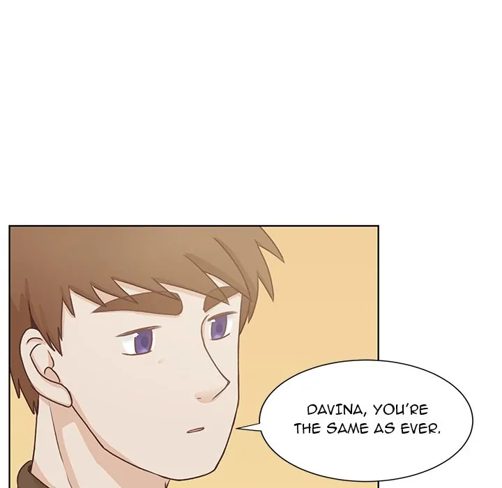 You're No Good (official) Chapter 56 - page 33