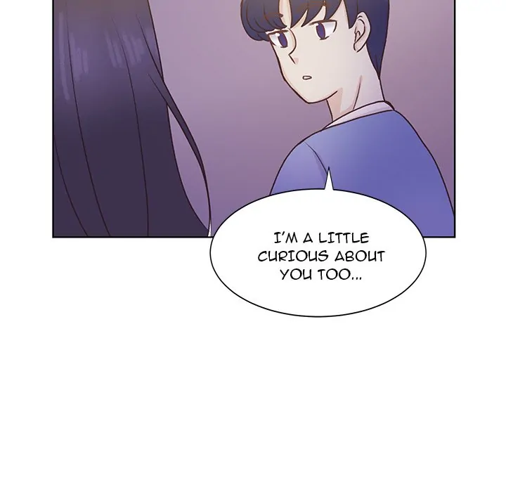 You're No Good (official) Chapter 56 - page 66