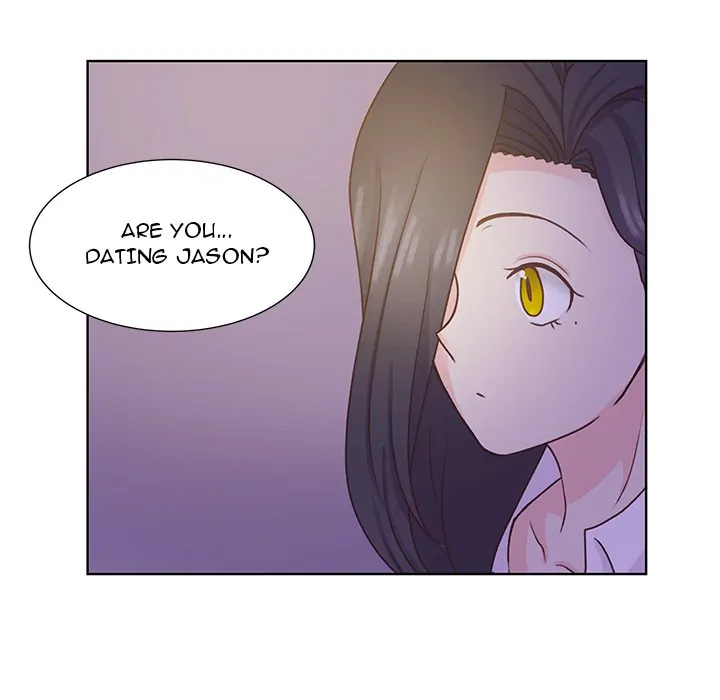 You're No Good (official) Chapter 56 - page 67