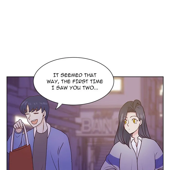 You're No Good (official) Chapter 56 - page 68