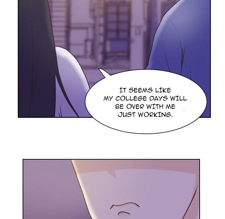 You're No Good (official) Chapter 56 - page 78