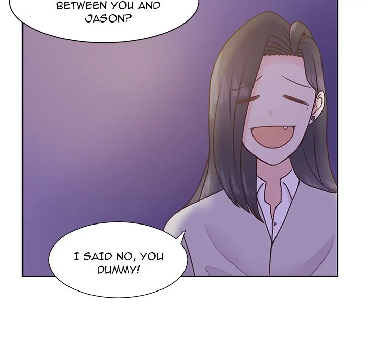 You're No Good (official) Chapter 56 - page 80