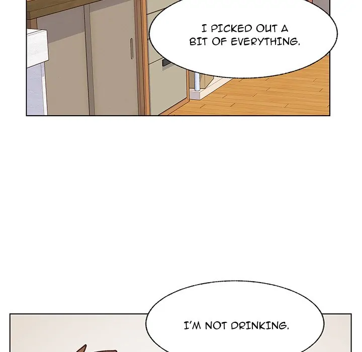 You're No Good (official) Chapter 96 - page 96