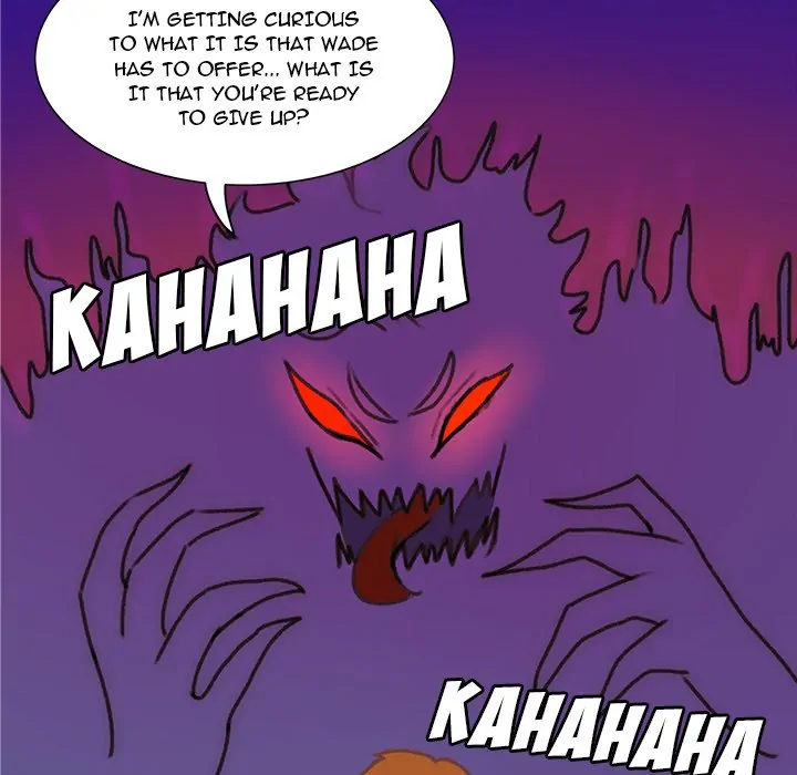 You're No Good (official) Chapter 6 - page 99