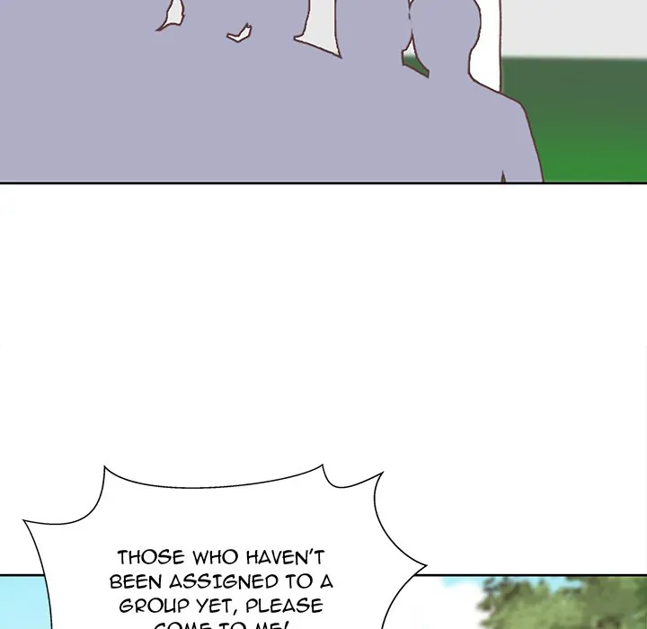 You're No Good (official) Chapter 6 - page 54