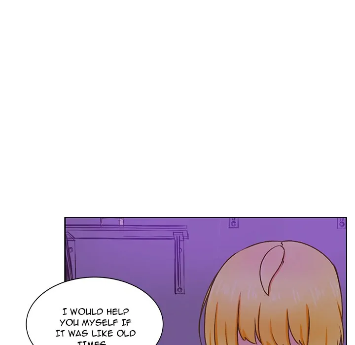 You're No Good (official) Chapter 37 - page 67