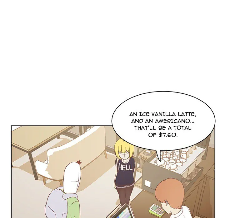 You're No Good (official) Chapter 14 - page 79