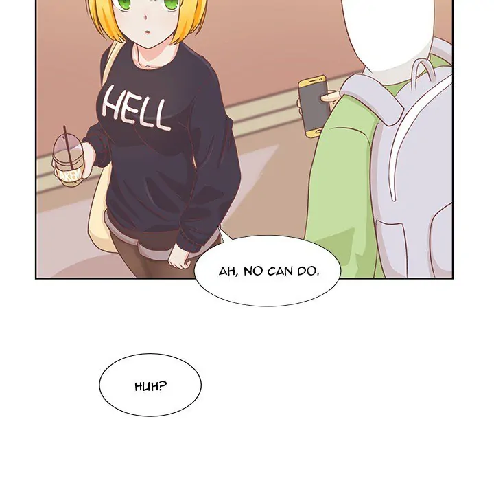 You're No Good (official) Chapter 14 - page 88