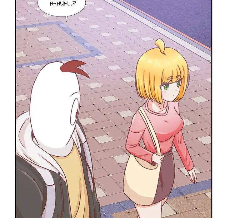 You're No Good (official) Chapter 16 - page 24