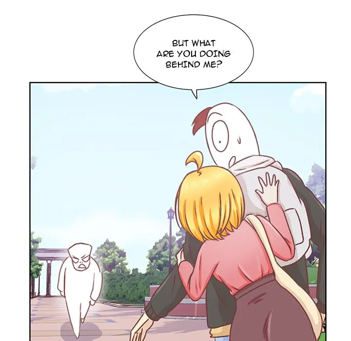 You're No Good (official) Chapter 16 - page 67