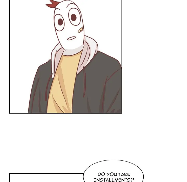 You're No Good (official) Chapter 17 - page 36