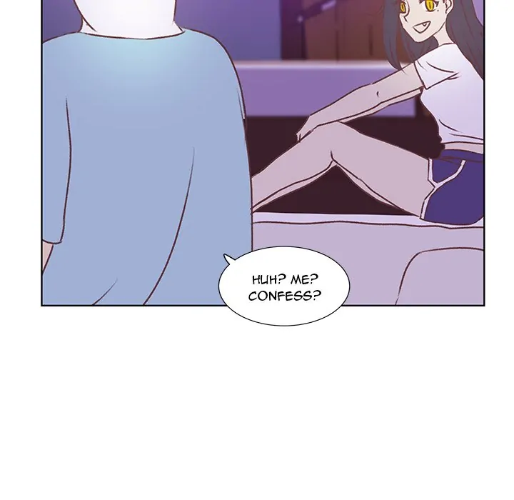 You're No Good (official) Chapter 19 - page 79