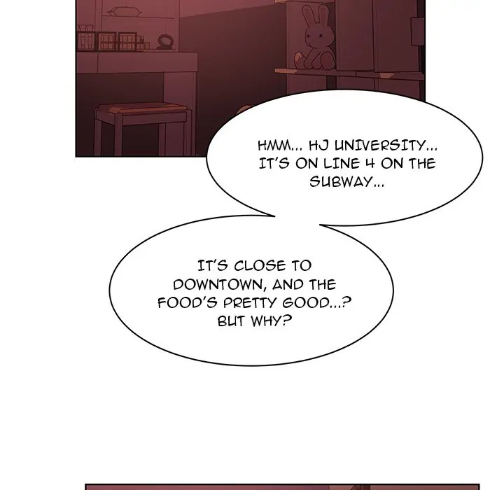 You're No Good (official) Chapter 62 - page 59