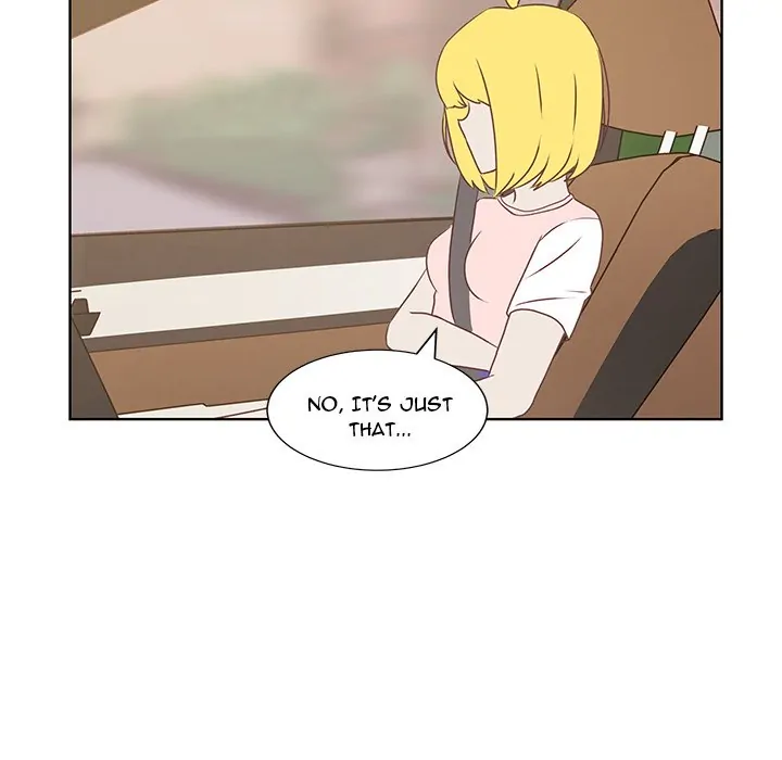 You're No Good (official) Chapter 20 - page 68