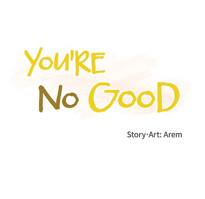 You're No Good (official) Chapter 34 - page 15