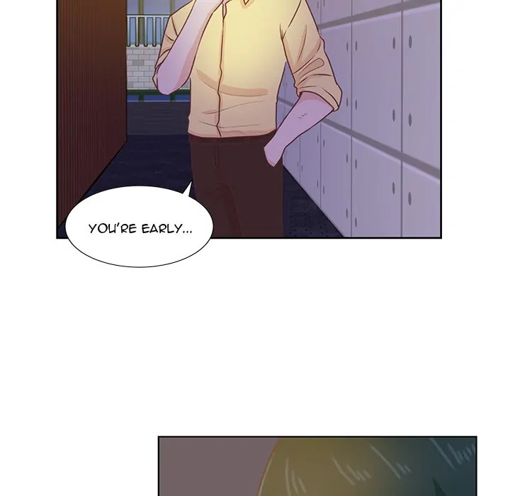 You're No Good (official) Chapter 34 - page 21