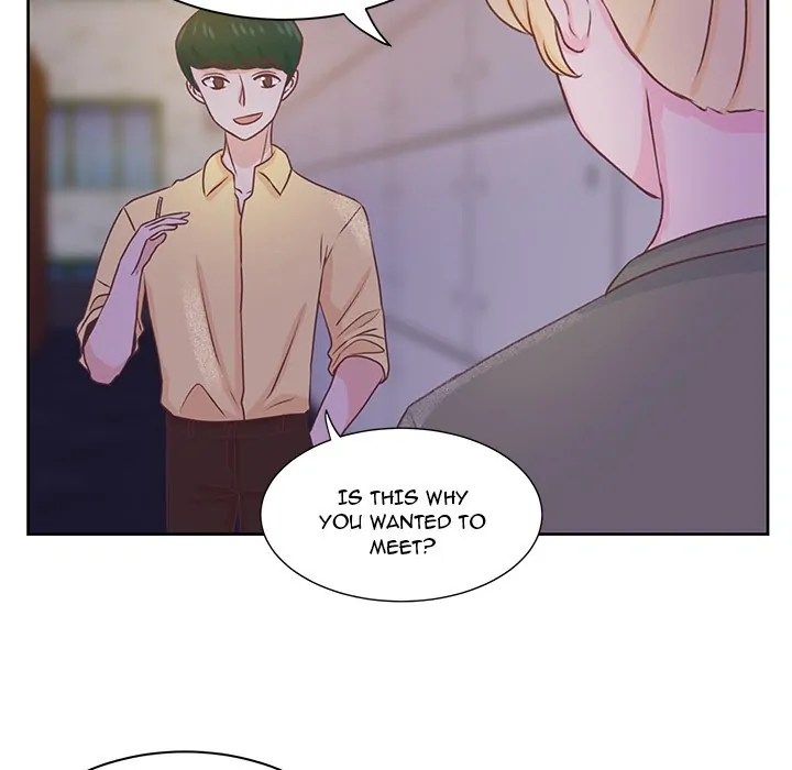 You're No Good (official) Chapter 34 - page 25