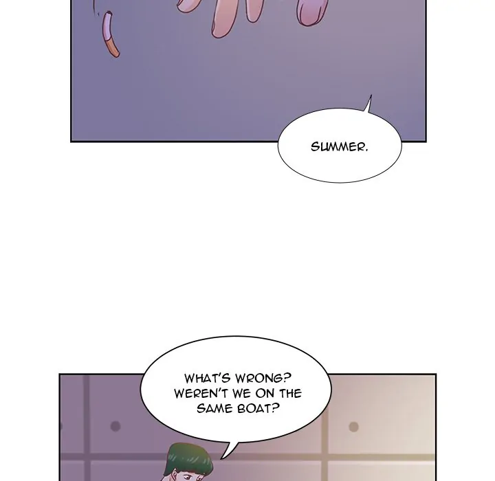 You're No Good (official) Chapter 34 - page 28