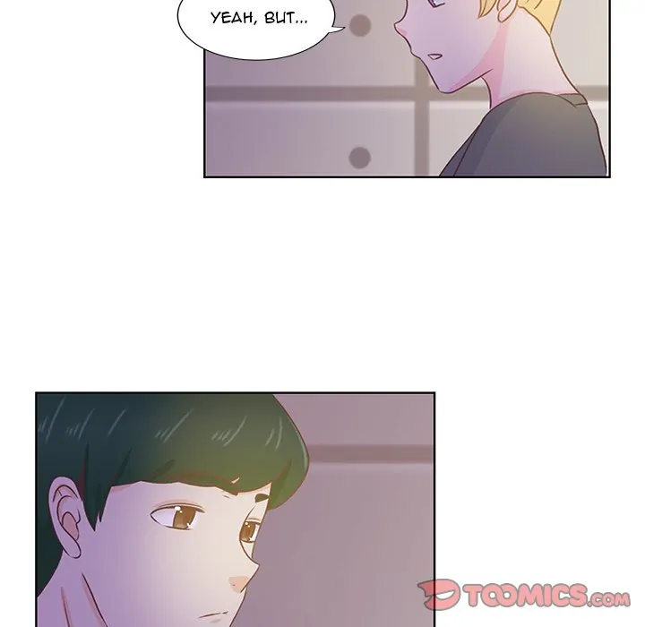 You're No Good (official) Chapter 34 - page 30