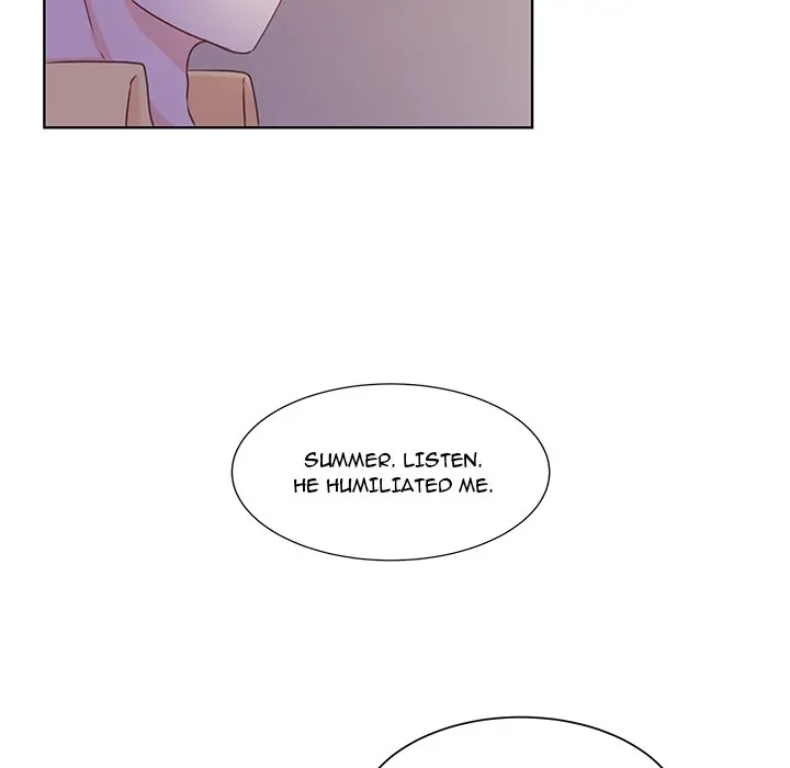 You're No Good (official) Chapter 34 - page 31