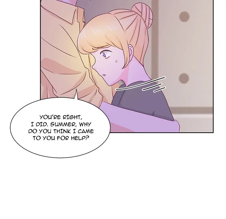 You're No Good (official) Chapter 34 - page 43