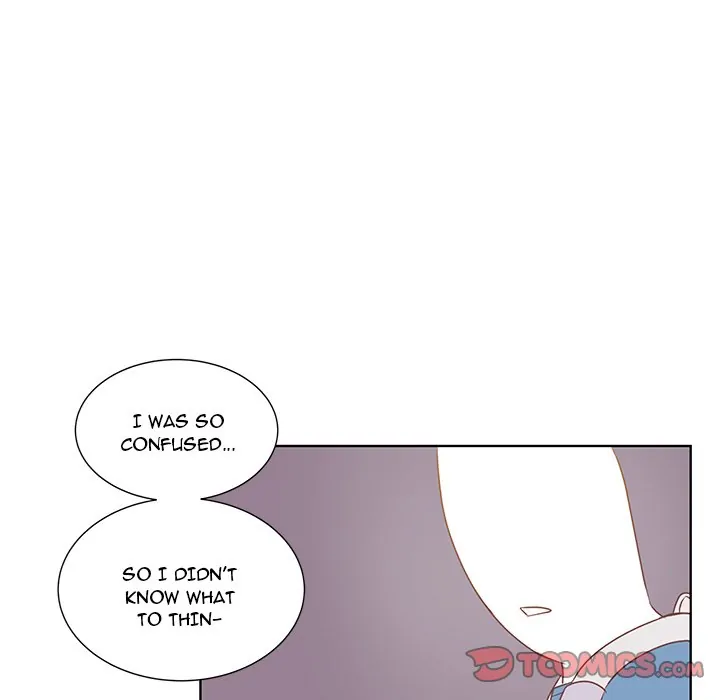 You're No Good (official) Chapter 34 - page 58