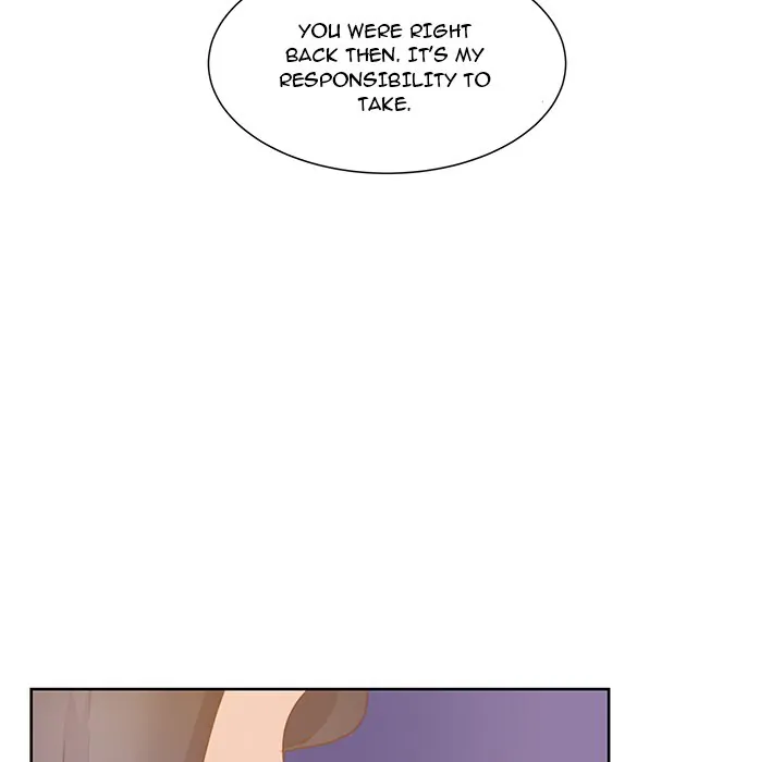 You're No Good (official) Chapter 34 - page 61