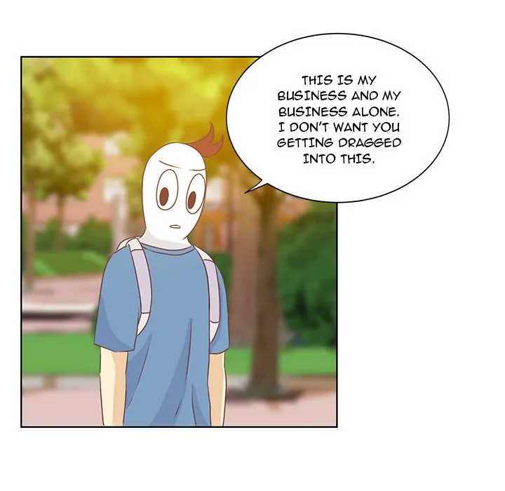 You're No Good (official) Chapter 34 - page 63