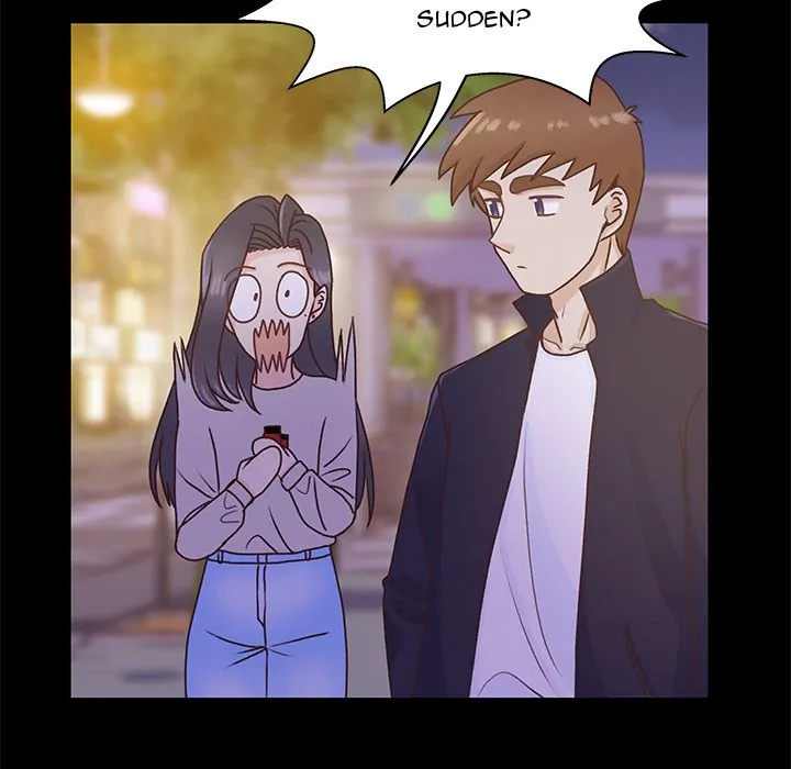 You're No Good (official) Chapter 65 - page 42