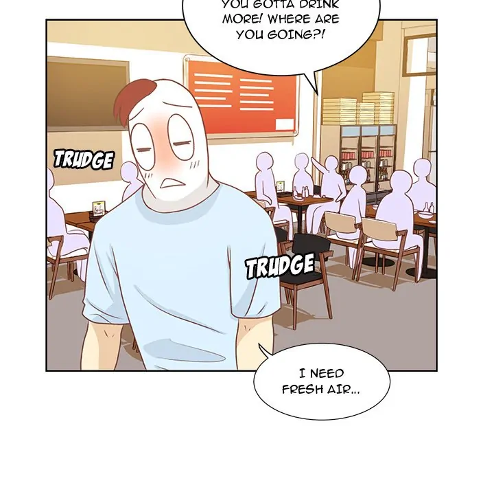 You're No Good (official) Chapter 23 - page 68