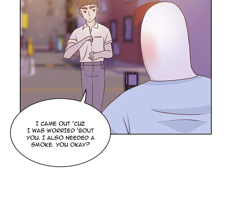 You're No Good (official) Chapter 23 - page 74