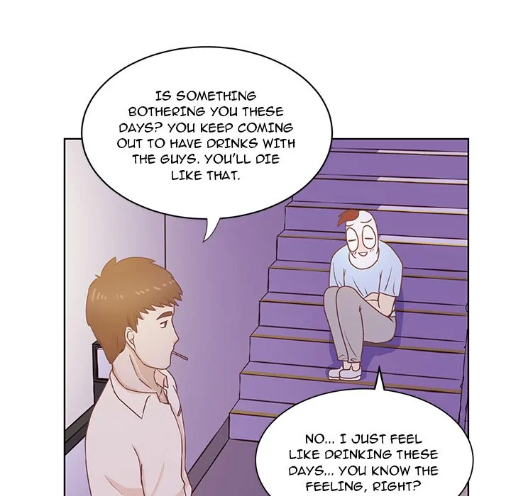 You're No Good (official) Chapter 23 - page 75