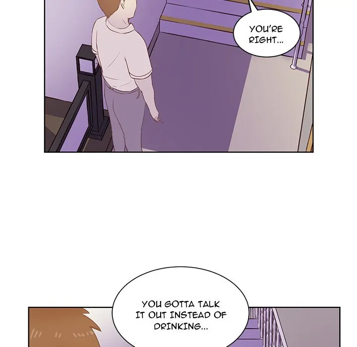 You're No Good (official) Chapter 23 - page 78