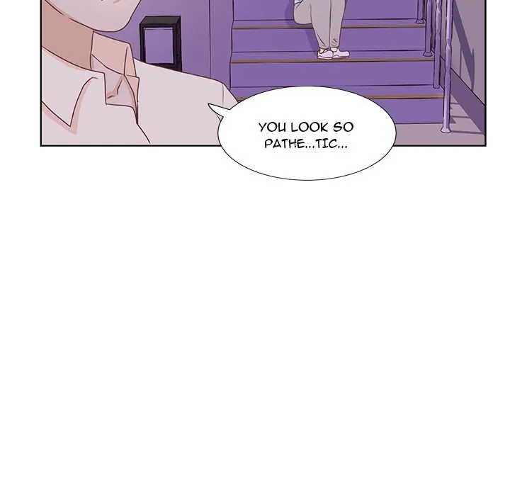 You're No Good (official) Chapter 23 - page 81