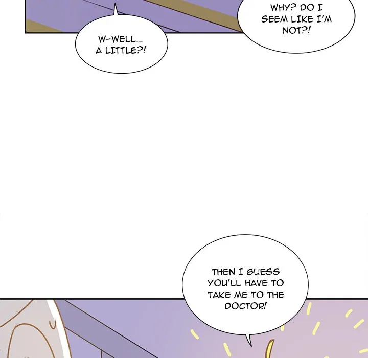 You're No Good (official) Chapter 24 - page 54