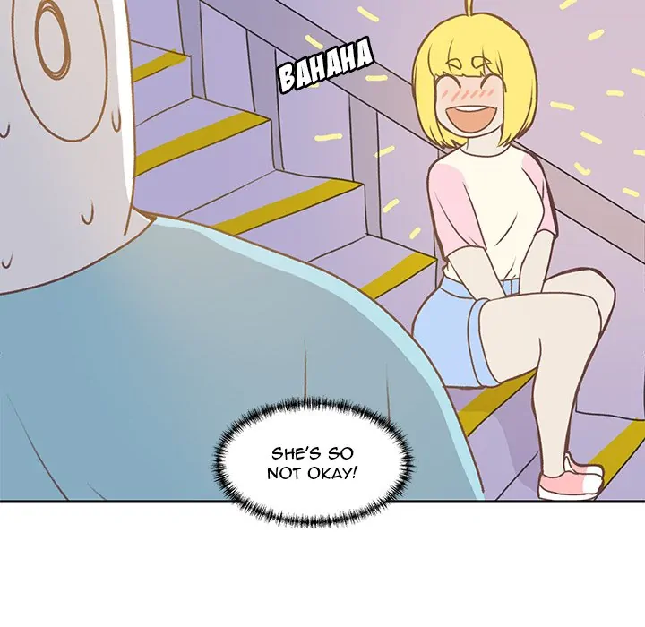 You're No Good (official) Chapter 24 - page 55