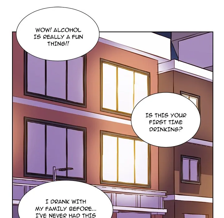 You're No Good (official) Chapter 24 - page 56