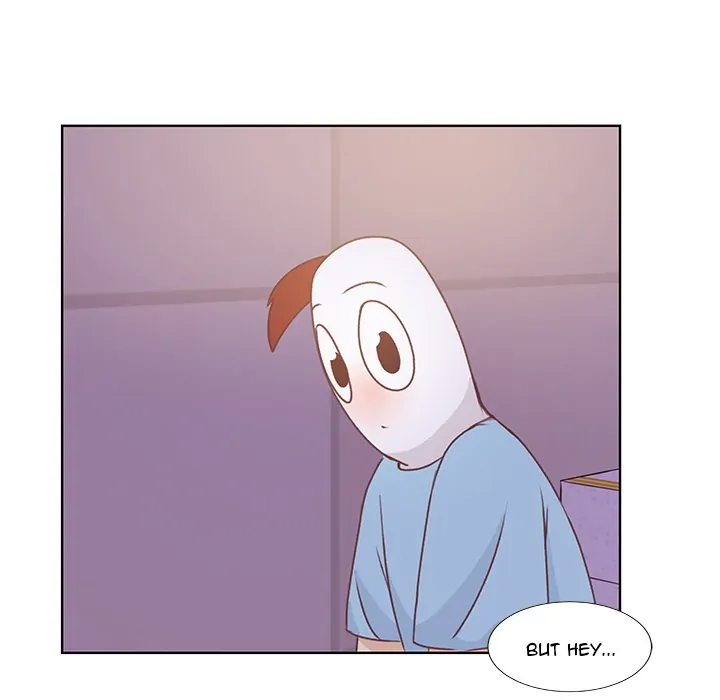 You're No Good (official) Chapter 24 - page 59