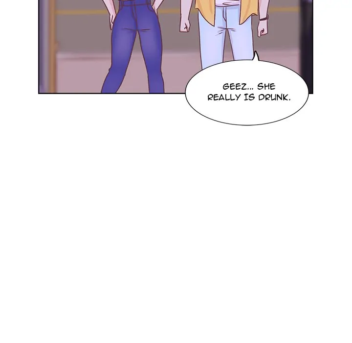 You're No Good (official) Chapter 24 - page 78