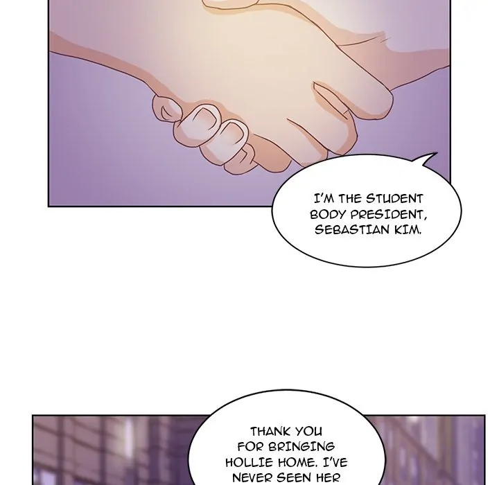 You're No Good (official) Chapter 25 - page 25