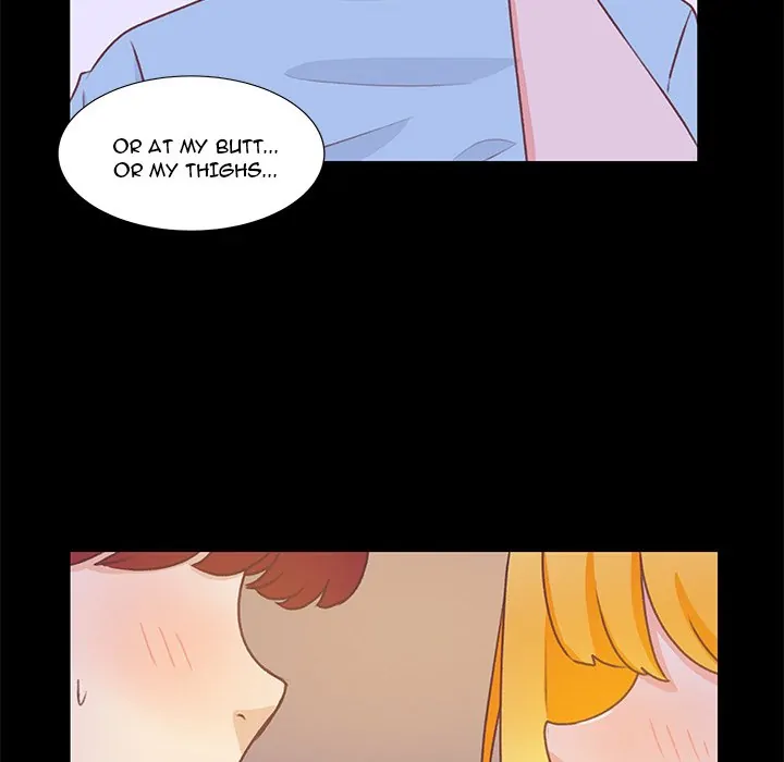 You're No Good (official) Chapter 25 - page 37